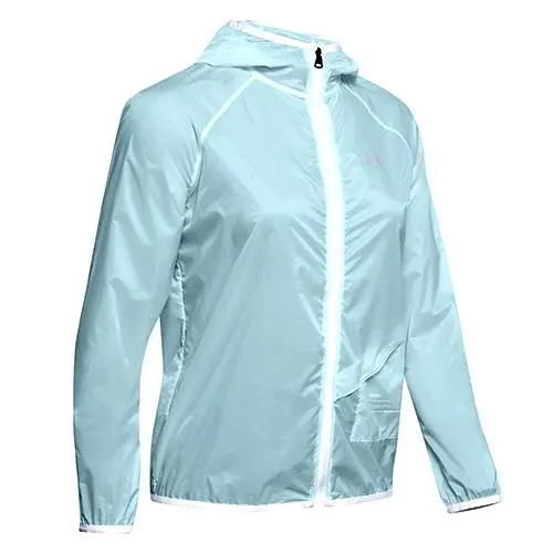 Dámská bunda Under Armour UA Qualifier Storm Packable Jacket