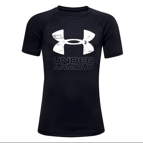 Under Armour UA Tech Big logo SS 1363283-001