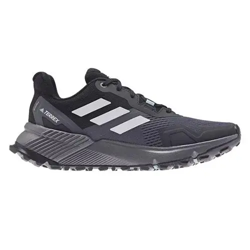adidas Terrex Soulstride W černá / bílá / Aqua