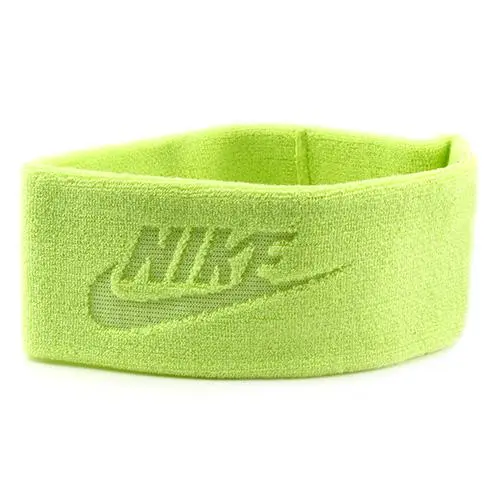 Nike headband Sport Terry M lt lemon twist/lt lemon twist