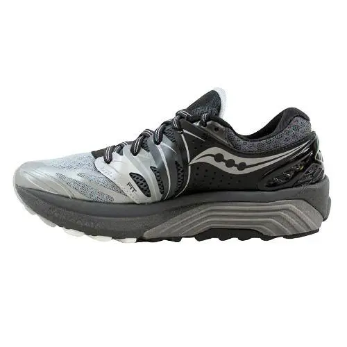 Saucony Hurricane ISO 2 Reflex Hurricane ISO 2 Reflex 870198