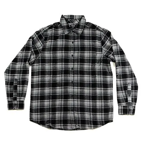 Hurley Portland Organic pánská košile