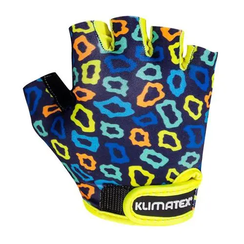 Klimatex Kotte 4 Jr SF dark-blue