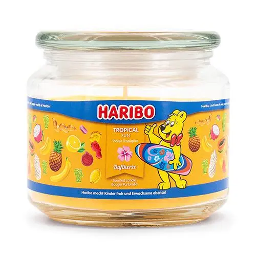 Haribo Tropická zábava 300 g