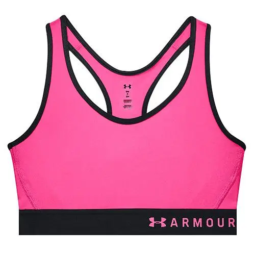 Under Armour Mid Keyhole