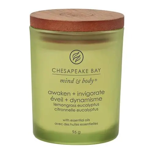 Chesapeake Bay Awaken+Invigorate 105 g