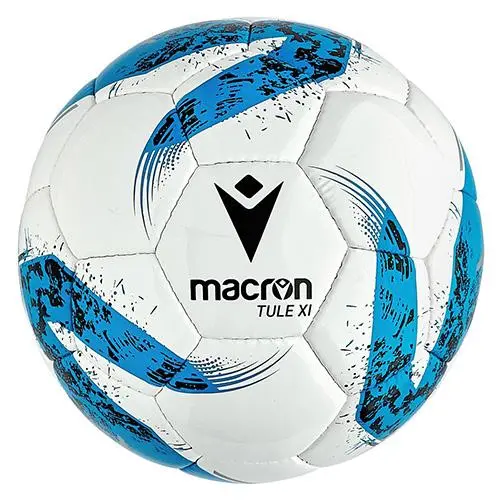 Macron Tule XI