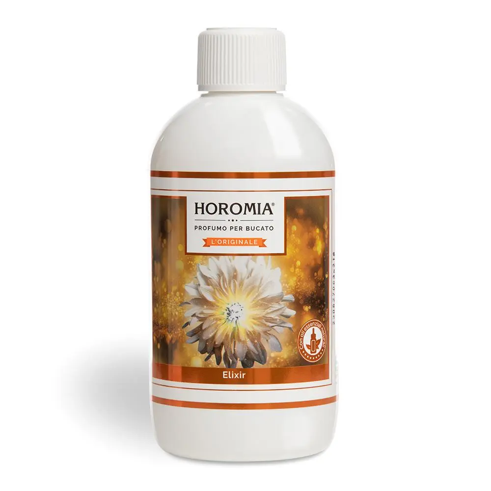 Parfém na prádlo Horomia Elixir 500 ml