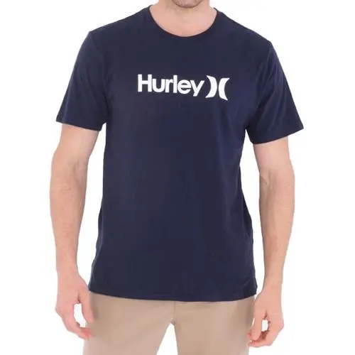 Hurley Evd Wash Core O&O Solid Everyday Washed Core One and Only Solid