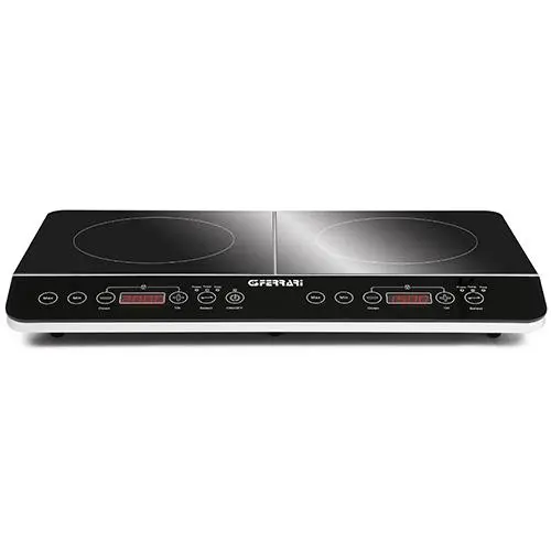 G3Ferrari HI-TECH CHEF