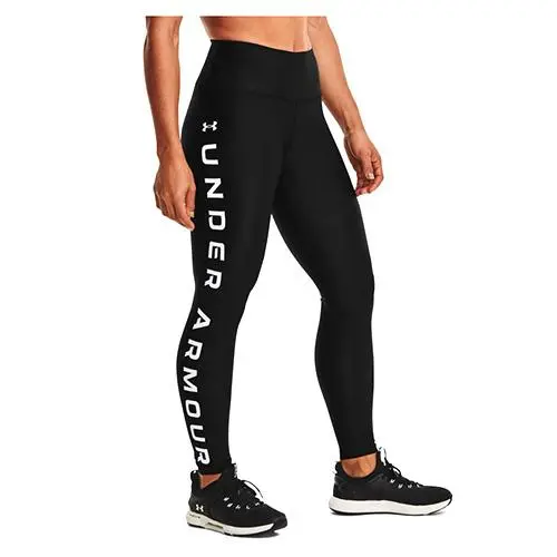 Under Armour UA HG ARMOUR BRANDED LEG NS W 1361046-001 černé