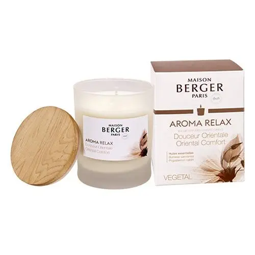 Maison Berger Paris Sladký Orient 180 g