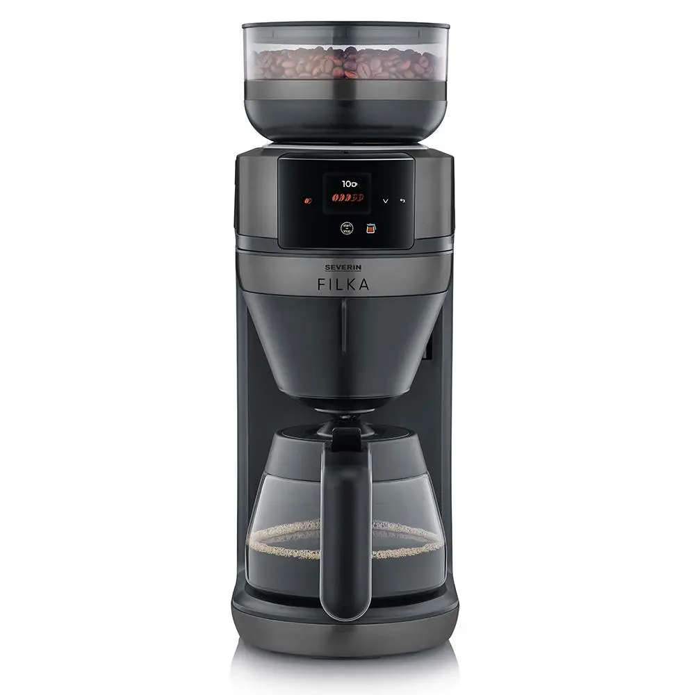 Severin KA 4854