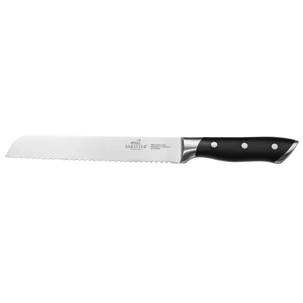 Lion Sabatier 792180 Hercules nůž na chleba