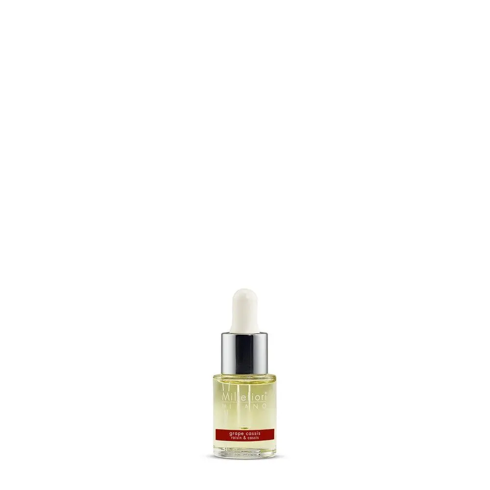 Millefiori Milano Grape Cassis aroma olej 15 ml