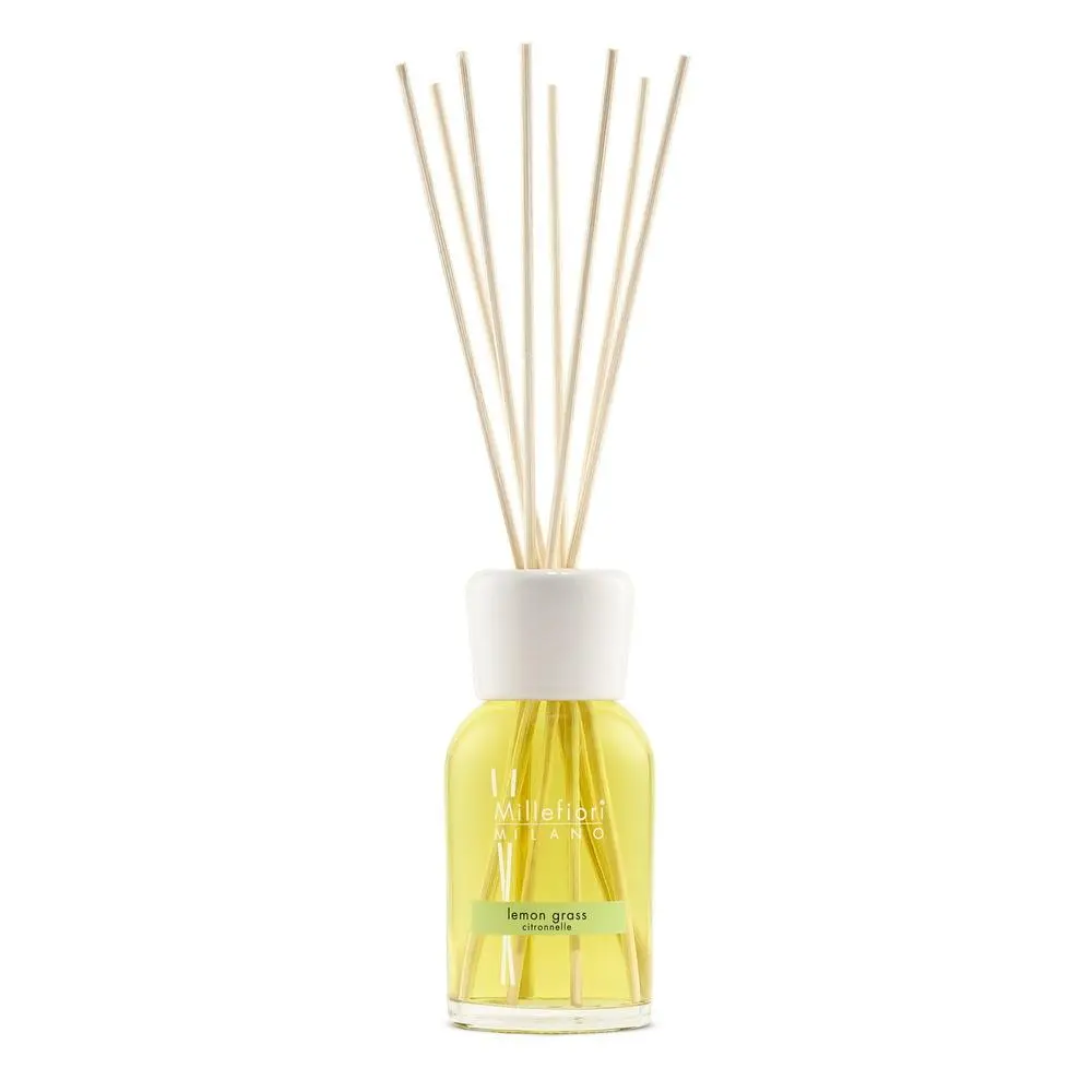 Millefiori Milano Aroma difuzér Natural Lemon Grass 250 ml