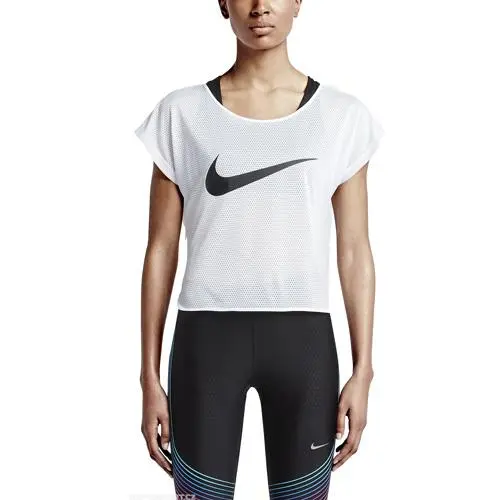 Nike Dámské tričko Free Cool Swoosh