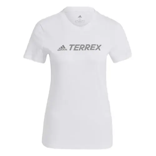 Dámské tričko Adidas W Logo Tee