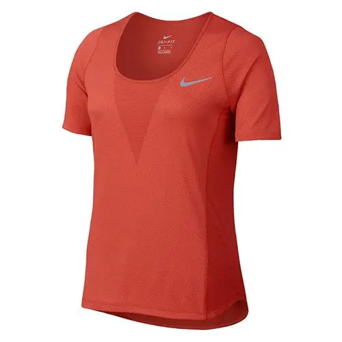 Nike Dámské triko Zonal Cooling Relay