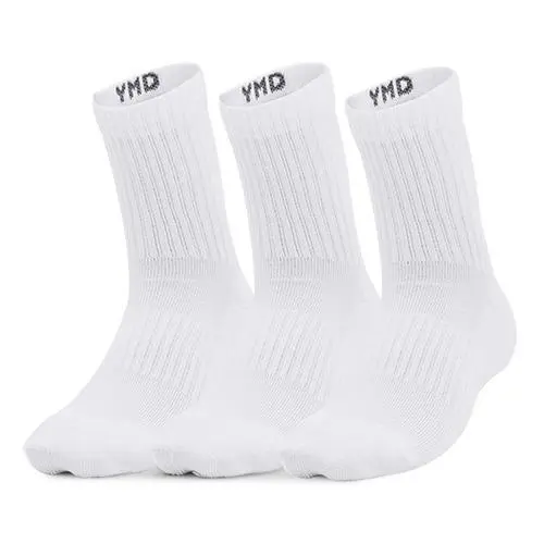 Dětské ponožky Under Armour UA Youth Core Crew