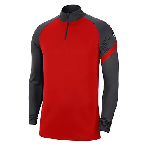 Nike Triko s dlouhým rukávem NK DRY ACDPR DRIL TOP