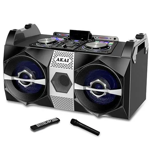Akai DJ-S1HB