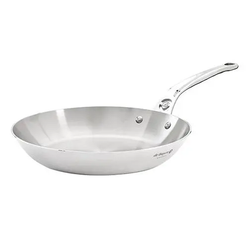 de Buyer Nerezová pánev AFFINITY 28cm
