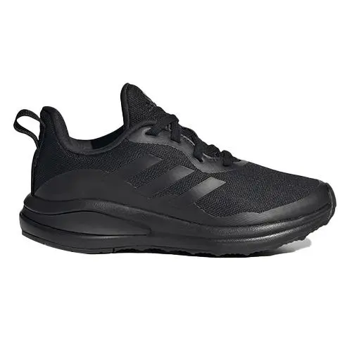 adidas FortaRun K FortaRun K černé provedení 3426840
