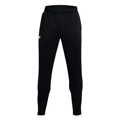 Under Armour tepláky ARMOUR TERRY pant černá