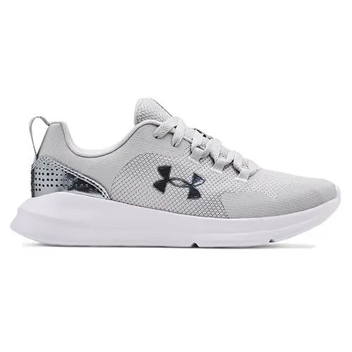 Under Armour W Essential Grey