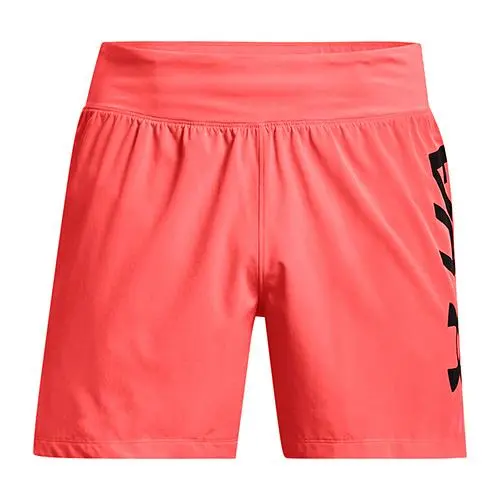 Under Armour SpeedPocket 5' Short