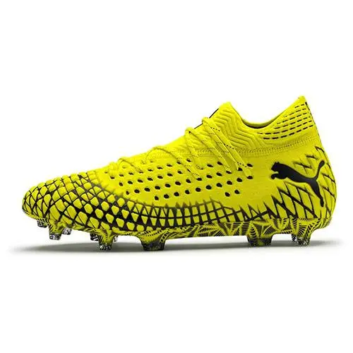 Pánské kopačky Puma Future 4.1 Netfit FG/AG - 3025080