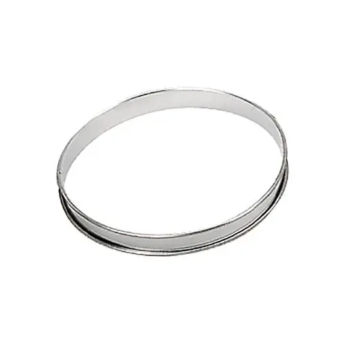 de Buyer 3091.12N Kruhový rám průměr 12 cm výška 2 cm