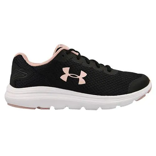 Under Armour dámské boty W Surge 2 černá