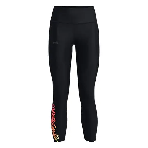 Dámské legíny Under Armour Angle Leg 80s