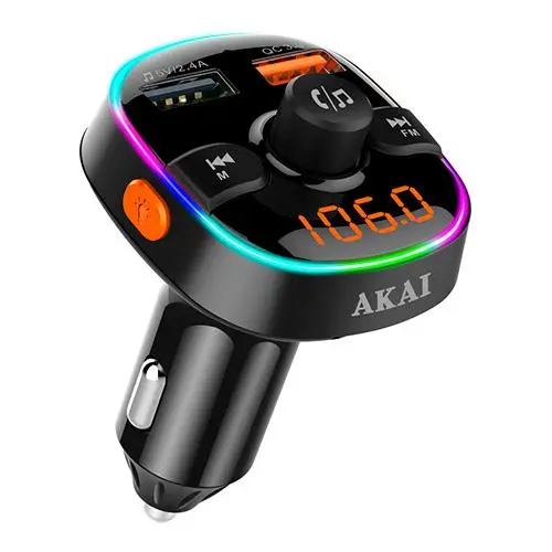 Akai FMT-52BT