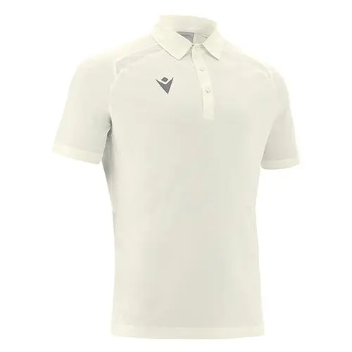 Polo triko Macron Hutton SS