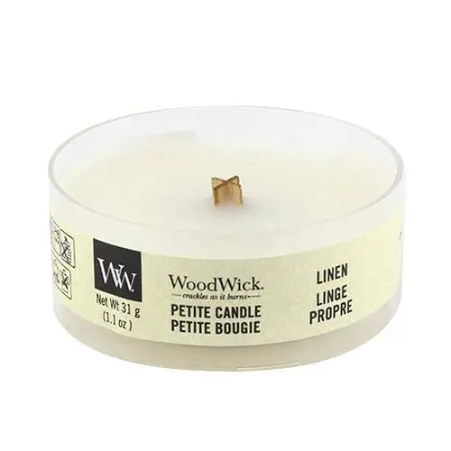 WoodWick Linen 31 g