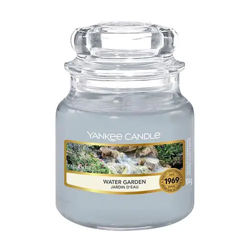 Yankee Candle Water Garden 104 g