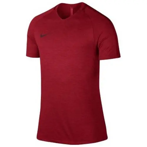 Nike pánské tričko Dry SS SQD Prime pánské tréninkové triko Dry Squad s krátkým rukávem a technologií Dri-FIT