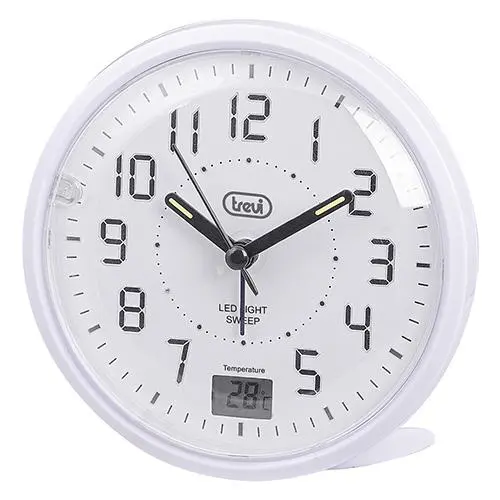 Trevi SL 3P27 WH