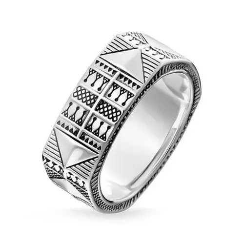 Prsten Thomas Sabo Ethnic TR2203-637-21-