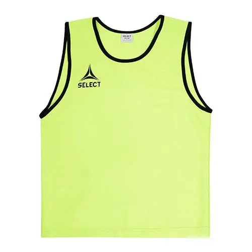 Select Rozlišovací dres Select Sportovní rozlišovačí dres Super od značky žluté provedení.