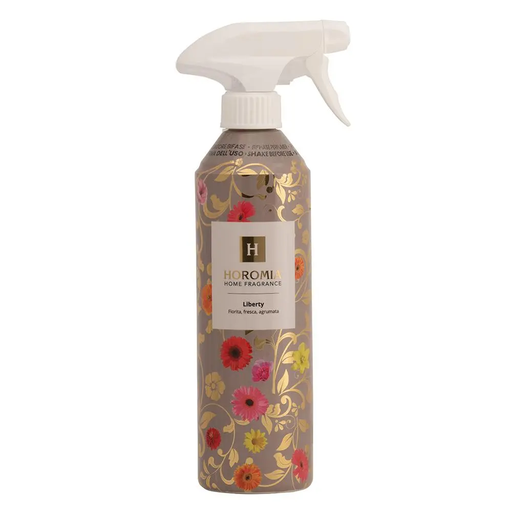 Horomia Dvoufázový sprej Liberty 500 ml