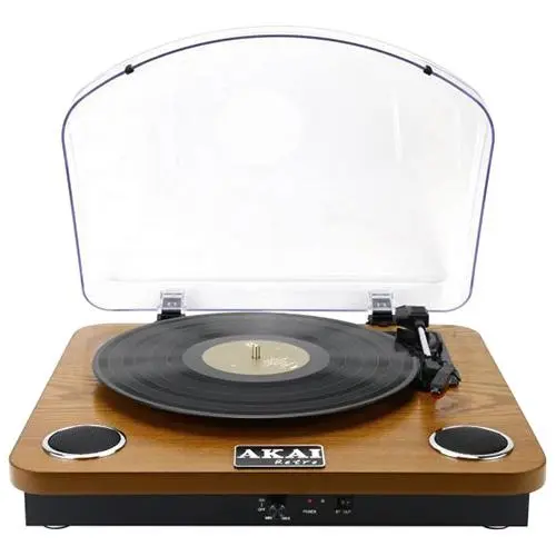 Akai ATT-11BT