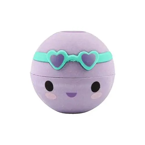 Gumovací pryž ve tvaru borůvky Ylvi & Minimoomis