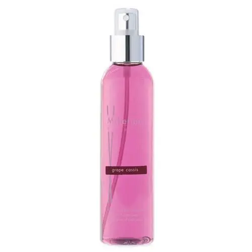 Millefiori Milano Grape Cassis bytový sprej 150 ml