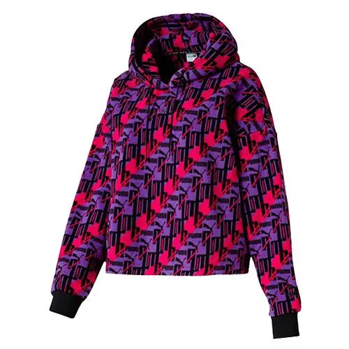 Puma XTG Fleece Hoody
