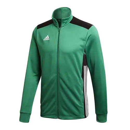 Pánská bunda Adidas Regi 18 PES