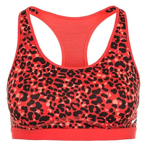 Nike Pro Fierce Lotus